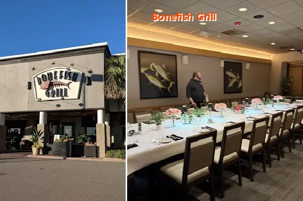 Bonefish Grill