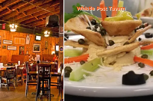 Whistle Post Tavern
