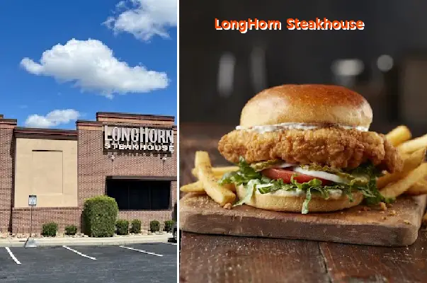 LongHorn Steakhouse