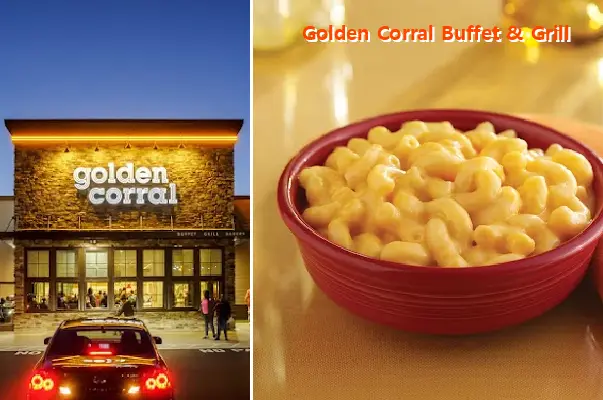 Golden Corral Buffet & Grill
