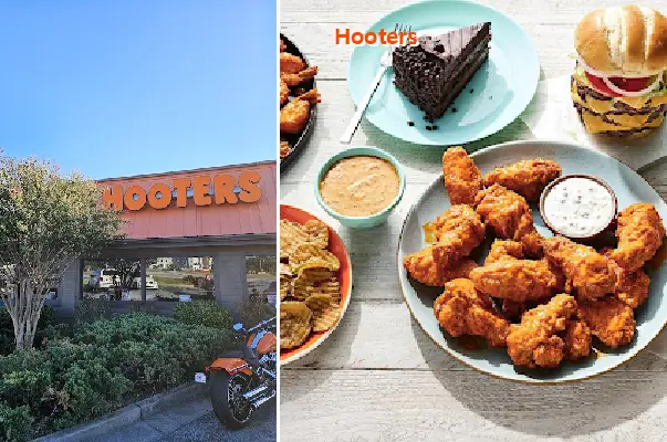 Hooters