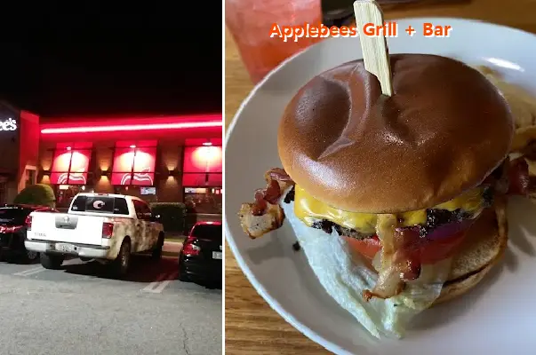 Applebees Grill + Bar