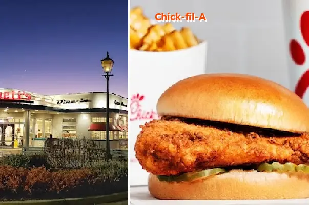 Chick-fil-A