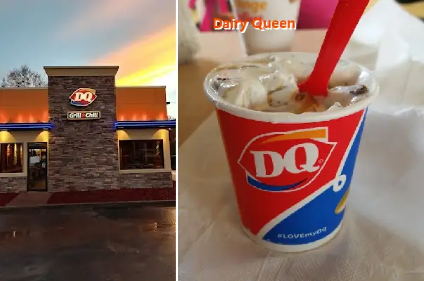 Dairy Queen