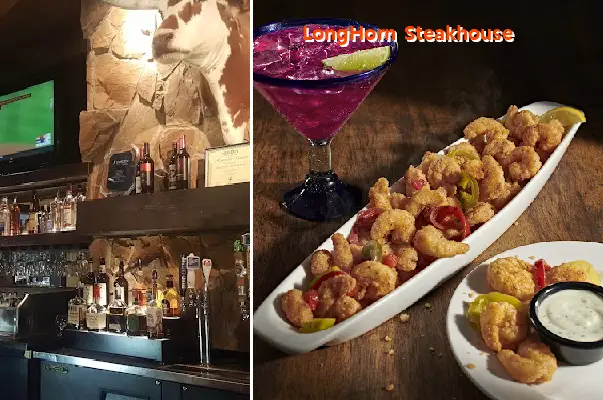 LongHorn Steakhouse