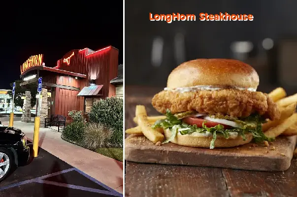 LongHorn Steakhouse