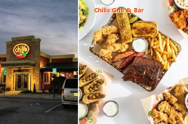 Chilis Grill & Bar