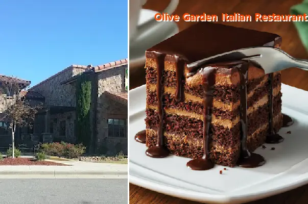 Olive Garden Italian Restaurant