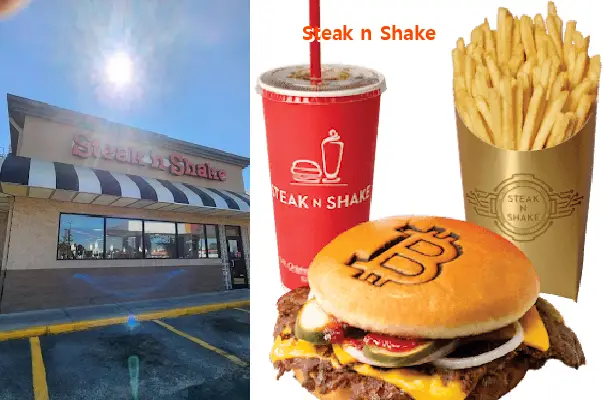 Steak n Shake