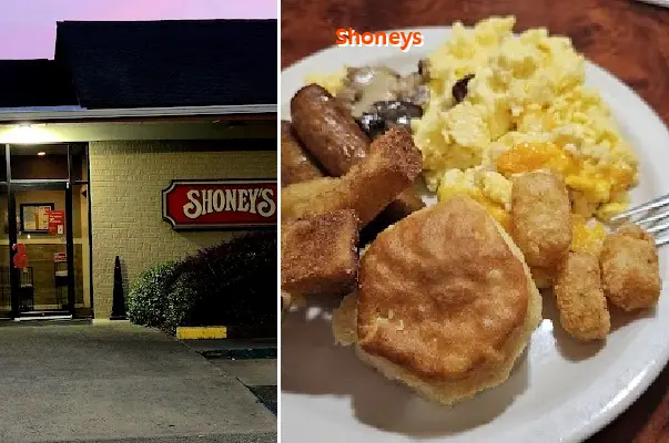 Shoneys
