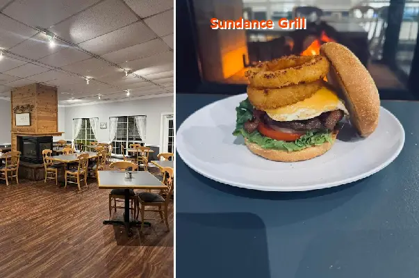 Sundance Grill