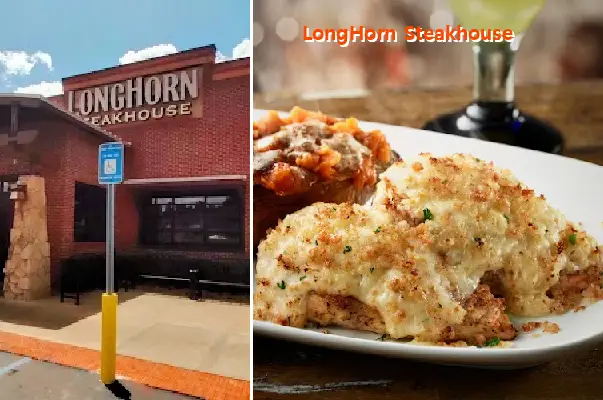 LongHorn Steakhouse