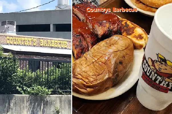 Countrys Barbecue