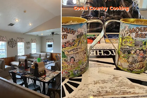 Cooks Country Cooking