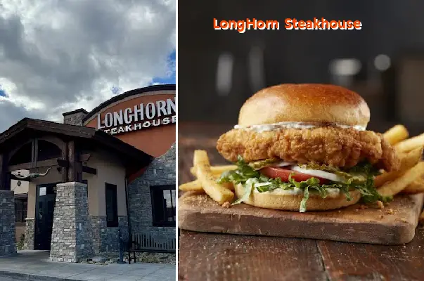 LongHorn Steakhouse