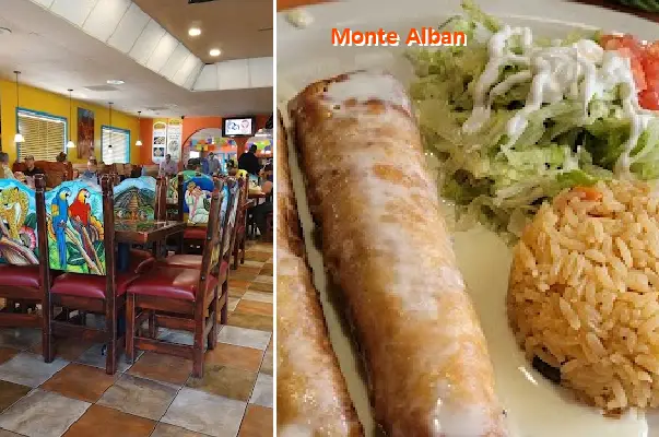 Monte Alban