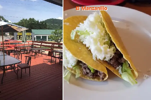 El Manzanillo