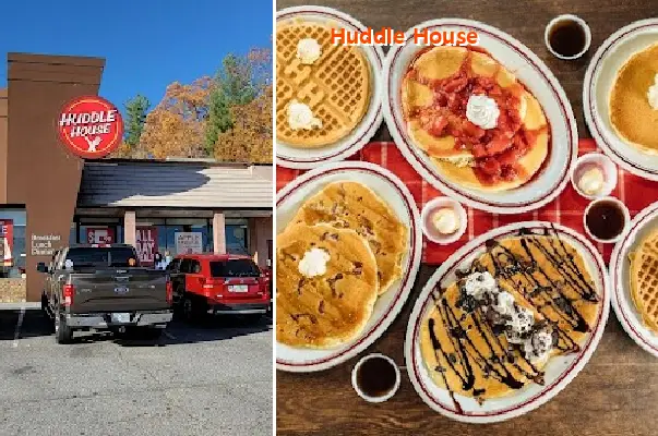 Huddle House