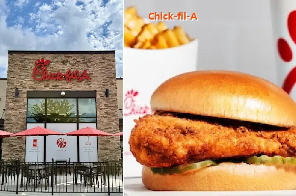 Chick-fil-A
