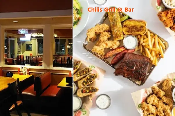Chilis Grill & Bar