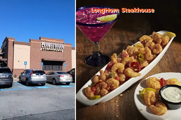 LongHorn Steakhouse