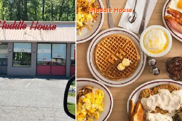 Huddle House