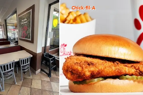 Chick-fil-A