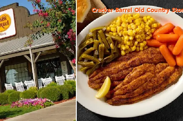 Cracker Barrel Old Country Store