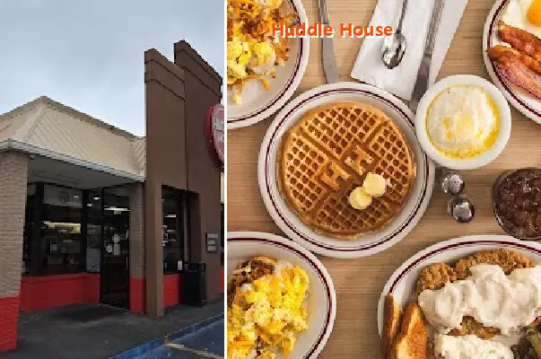 Huddle House