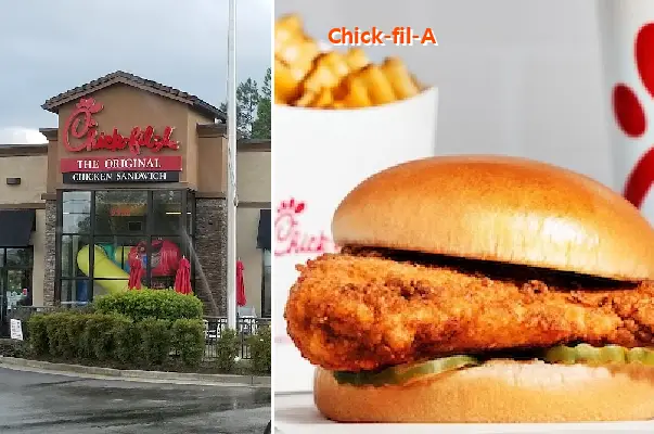 Chick-fil-A