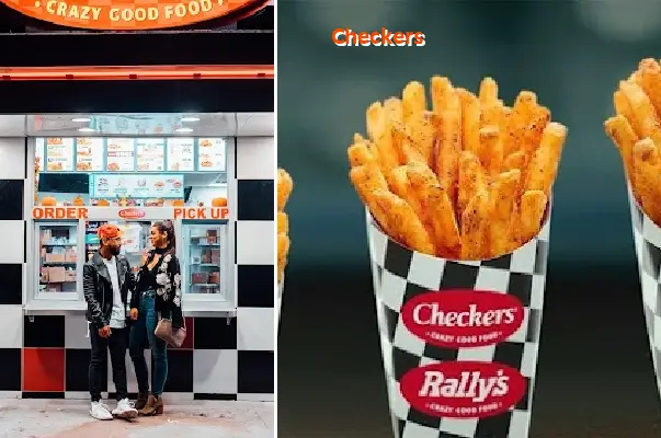 Checkers