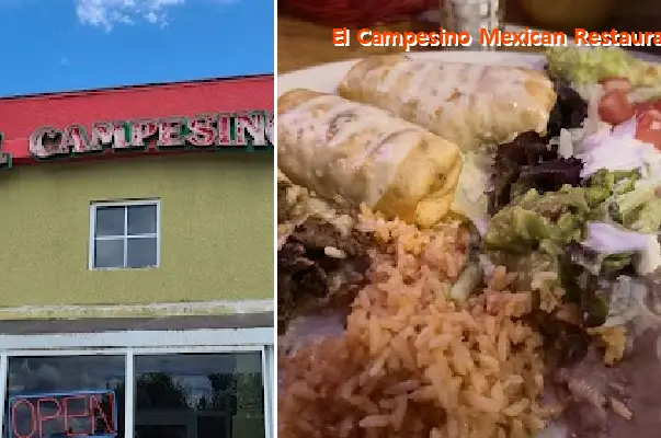El Campesino Mexican Restaurant