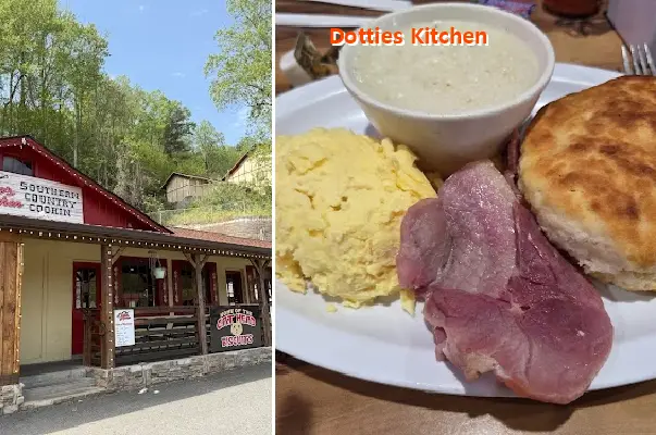 Dotties Kitchen