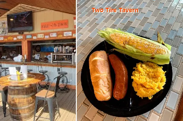 Two Tire Tavern