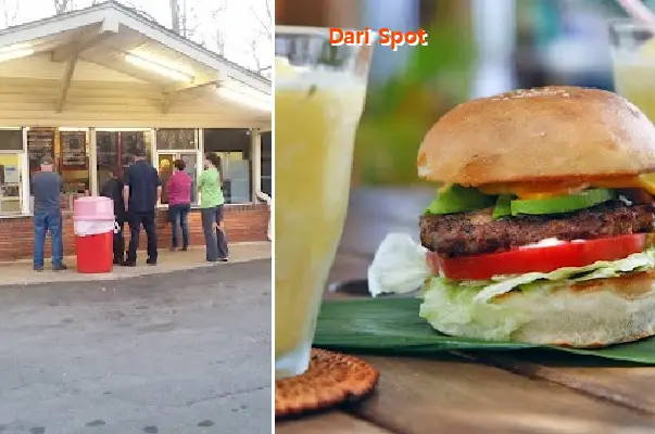 Dari Spot