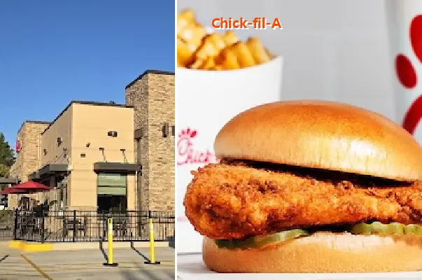 Chick-fil-A