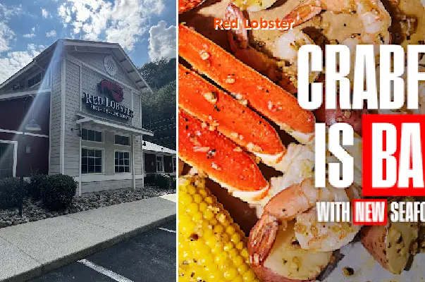 Red Lobster