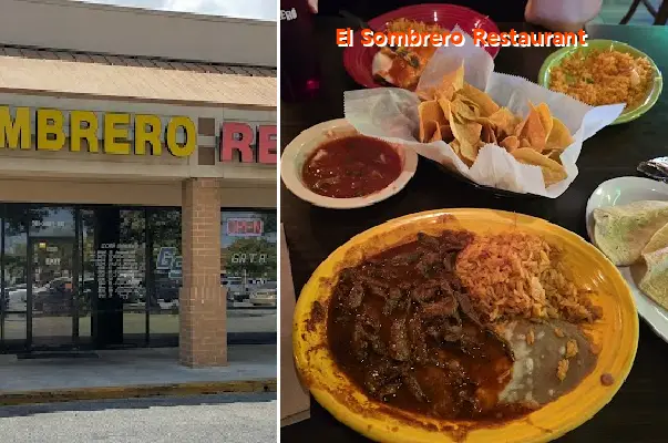 El Sombrero Restaurant