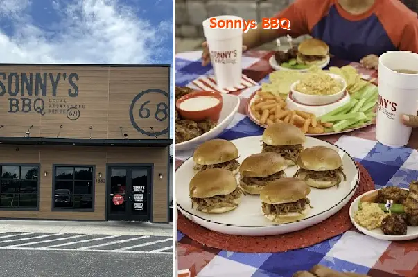 Sonnys BBQ