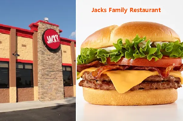 Jacks Family Restaurant