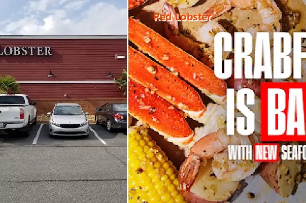 Red Lobster
