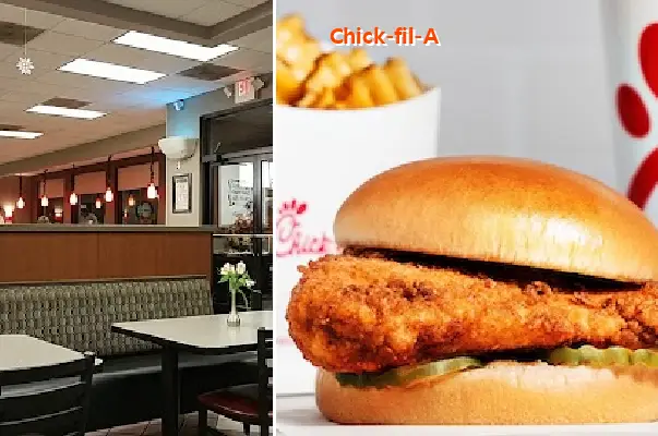 Chick-fil-A
