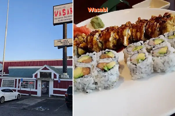 Wasabi