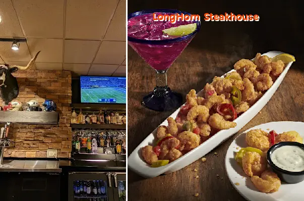 LongHorn Steakhouse