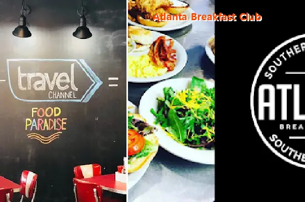 Atlanta Breakfast Club