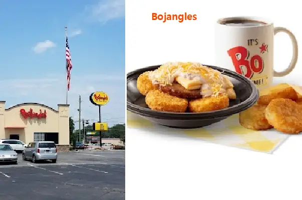 Bojangles