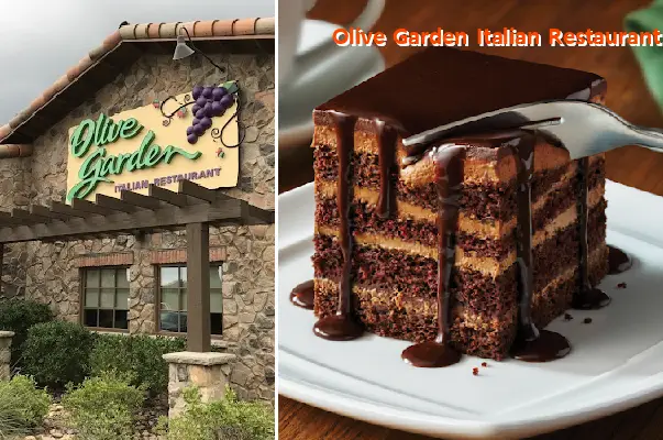 Olive Garden Italian Restaurant