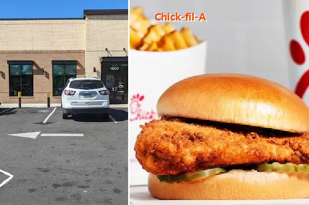 Chick-fil-A
