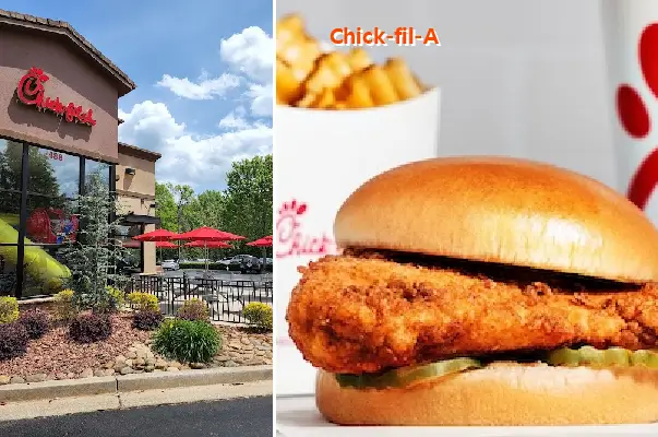 Chick-fil-A
