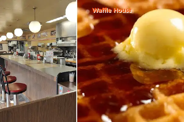 Waffle House